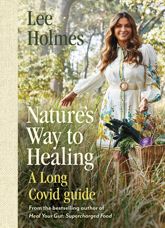 Nature's Way to Healing - 6 Aug 2024