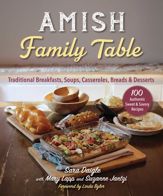 Amish Family Table - 9 Jun 2026