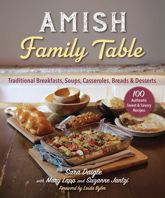 Amish Family Table - 9 Jun 2026