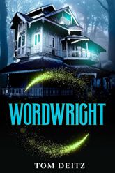 Wordwright (The Soulsmith Trilogy) - 9 Sep 2023
