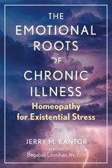 The Emotional Roots of Chronic Illness - 3 Oct 2023