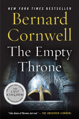 The Empty Throne - 6 Jan 2015