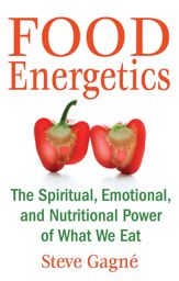 Food Energetics - 5 Nov 2008