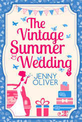 The Vintage Summer Wedding - 22 May 2014