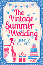 The Vintage Summer Wedding - 22 May 2014