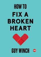 How to Fix a Broken Heart - 13 Feb 2018