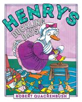 Henry's Duckling Days - 31 Jan 2023