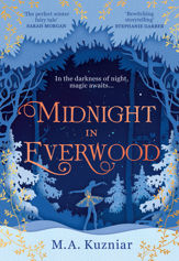 Midnight in Everwood - 28 Oct 2021