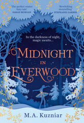 Midnight in Everwood - 28 Oct 2021