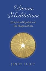 Divine Meditations - 25 Jan 2019