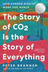 The Story of CO2 Is the Story of Everything - 26 Aug 2025