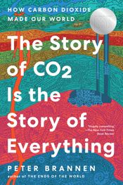 The Story of CO2 Is the Story of Everything - 26 Aug 2025