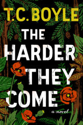 The Harder They Come - 31 Mar 2015