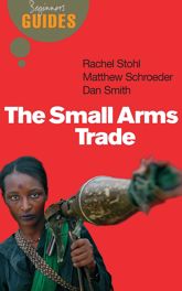 The Small Arms Trade - 1 Dec 2012