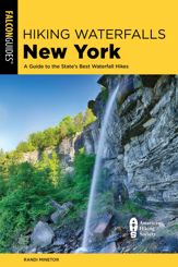 Hiking Waterfalls New York - 20 May 2025