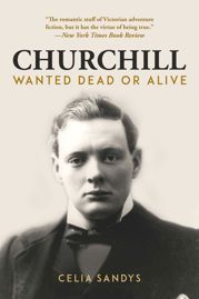 Churchill - 2 Apr 2019