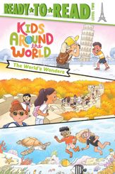The World's Wonders - 16 Sep 2025