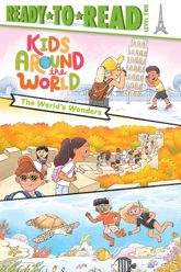 The World's Wonders - 16 Sep 2025
