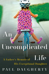 An Uncomplicated Life - 17 Mar 2015