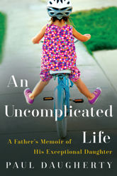 An Uncomplicated Life - 17 Mar 2015