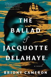 The Ballad of Jacquotte Delahaye - 04 juin 2024