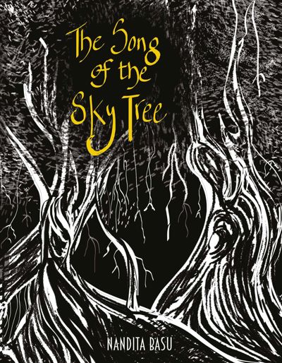 The Song of the Sky Tree