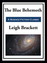 The Blue Behemoth - 17 Nov 2020