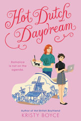 Hot Dutch Daydream - 18 Apr 2023