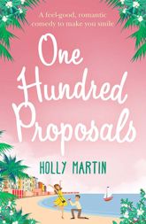 One Hundred Proposals - 25 Jun 2014