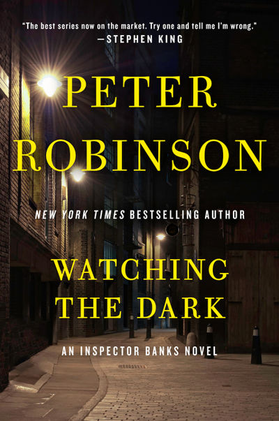 Watching the Dark