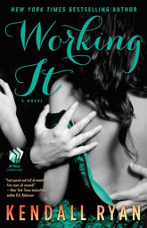 Working It - 11 Nov 2013