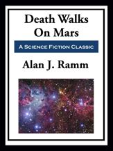 Death Walks on Mars - 28 Feb 2023