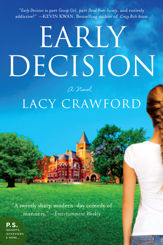 Early Decision - 27 Aug 2013