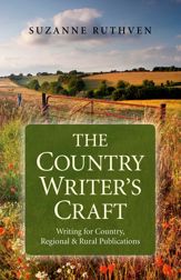Country Writer's Craft - 31 May 2013