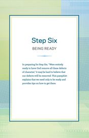 Step Six - 28 Jun 2022