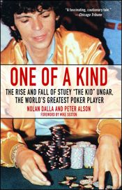 One of a Kind - 15 Jul 2005
