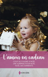 L'amour en cadeau - 3 Nov 2025