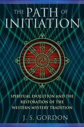 The Path of Initiation - 4 Jul 2013