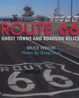 Route 66 - 7 Nov 2023
