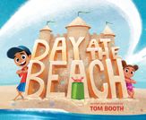 Day at the Beach - 22 May 2018