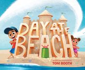 Day at the Beach - 22 May 2018