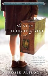 The Very Thought of You - 5 Jul 2011