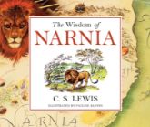 The Wisdom of Narnia - 4 Dec 2012