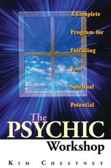 The Psychic Workshop - 4 Jun 2004
