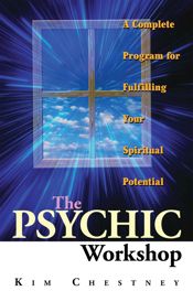 The Psychic Workshop - 4 Jun 2004