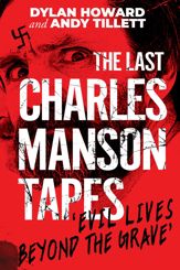 The Last Charles Manson Tapes - 26 Nov 2019