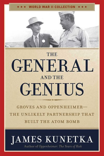 The General and the Genius