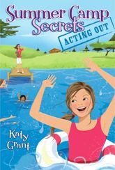 Acting Out - 30 Jun 2015