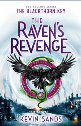 The Raven's Revenge - 17 Jan 2023