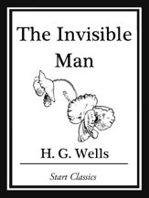 The Invisible Man - 8 Nov 2013